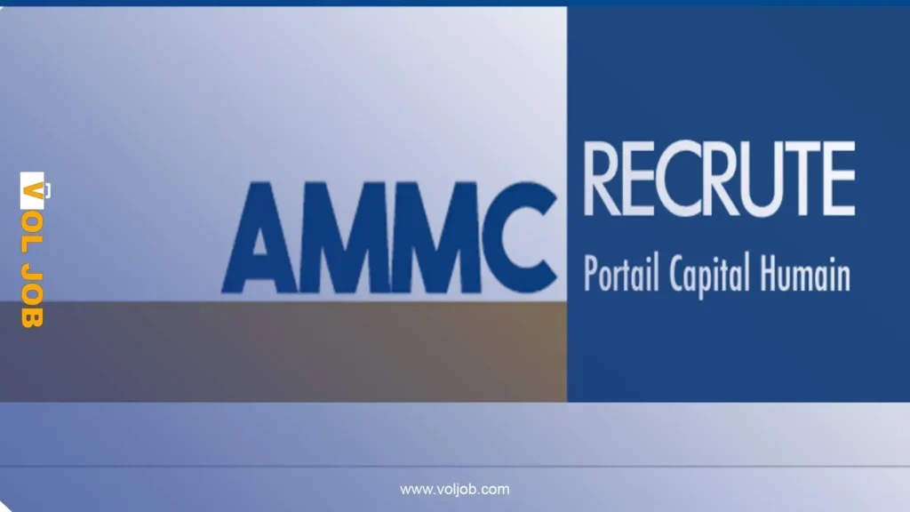 Opportunités d'emploi à l'AMMC 7 postes d'analystes à pourvoir