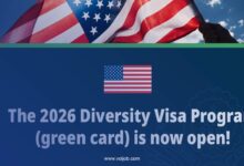 The new conditions for booking a US visa 2026