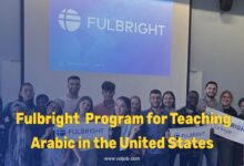 Fulbright Foreign Language Teaching Assistant (FLTA) Program