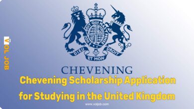 Chevening Scholarship Application for Studying in the United Kingdom
