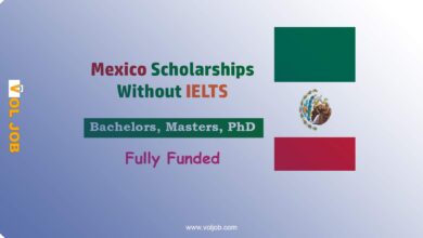 Mexican Government Excellence Scholarships 2025-2026