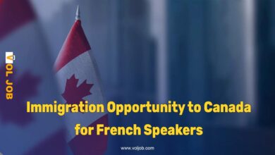 Immigration Opportunity to Canada for French Speakers: Everything You Need to Know About Destination Canada Days in Rabat 2025