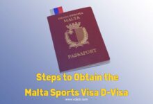 Malta Sports Visa (D-Visa): Your Golden Gateway to Professional Sports in Europe
