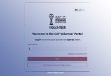 Africa Cup of Nations Morocco 2025: Volunteering Opportunities