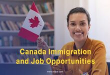 Your Golden Opportunity to Canada: Destination Saskatchewan Opens Doors to the Future in Vital Sectors!