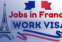 Diverse Job Opportunities in France - anapec