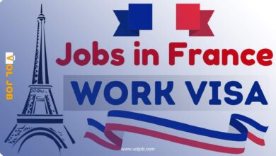Diverse Job Opportunities in France - anapec