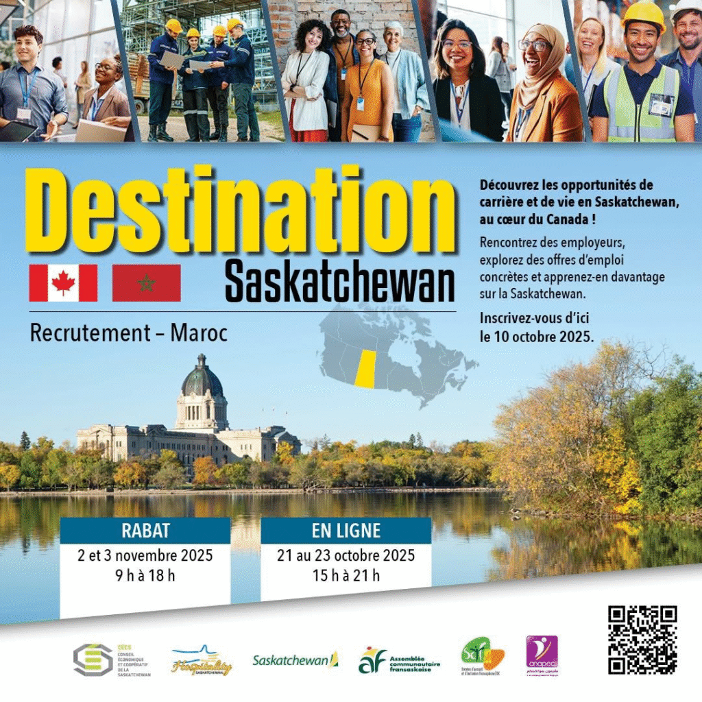 Canada Immigration and Job Opportunities 2025