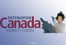Register for DESTINATION CANADA EDUCATION 2025