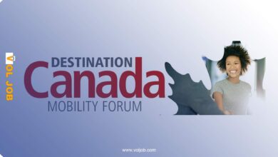 Register for DESTINATION CANADA EDUCATION 2025