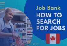 Job Bank Canada 2026 – Find Jobs and Career Opportunities