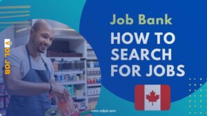 Job Bank Canada 2026 Find Jobs And Career Opportunities