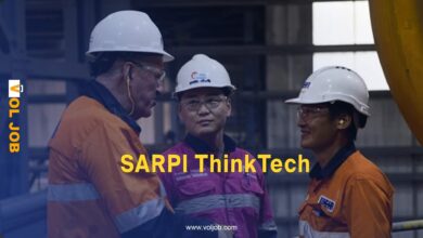 SARPI ThinkTech (Formerly GRS VALTECH) Announces 2,000 Job Opportunities