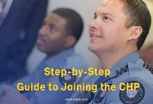 Step-by-Step Guide to Joining the CHP
