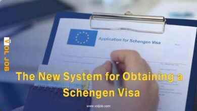 The New System for Obtaining a Schengen Visa 2026