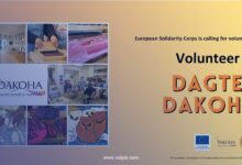 Volunteer in Finland: Arts & Crafts Project at Dagtek Workshop (DAKOHA)