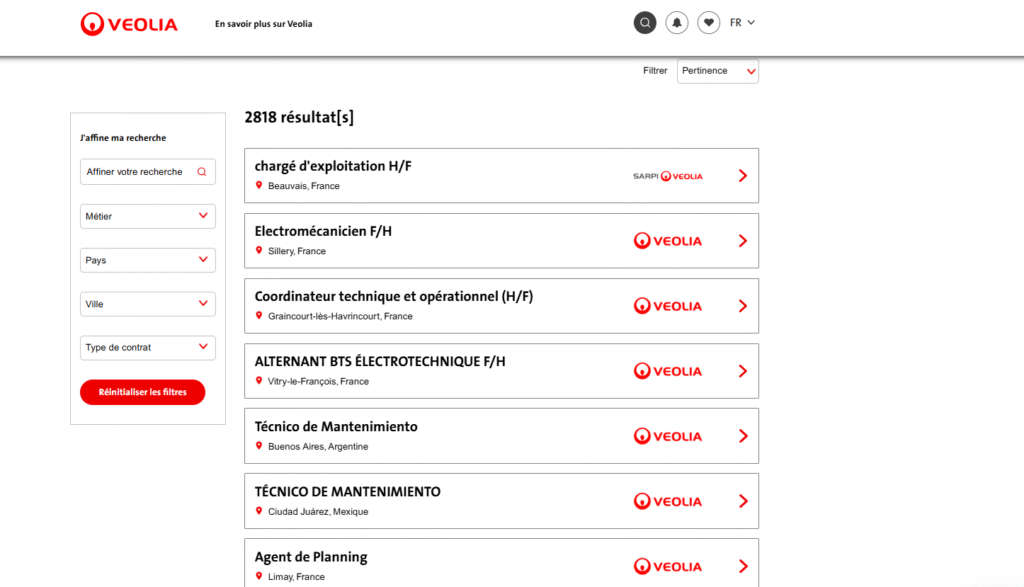 SARPI ThinkTech (Formerly GRS VALTECH) Announces 2,000 Job Opportunities