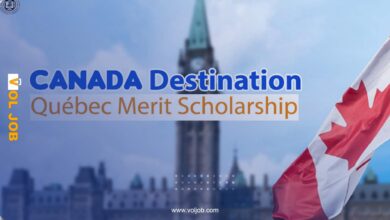 Scholarships in Quebec, Canada 2026