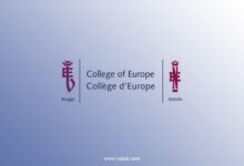 College of Europe Scholarship 2026-2027 for Moroccan Students - 8 Scholarships to Study Master's Degree in Belgium and Poland