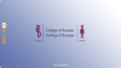 College of Europe Scholarship 2026-2027 for Moroccan Students - 8 Scholarships to Study Master's Degree in Belgium and Poland