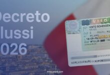 Decreto Flussi 2026 Ultimate Step-by-Step Guide to Italy Immigration Registration