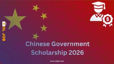 Registration for Chinese Scholarships 2026 for Master's and Doctoral Programs