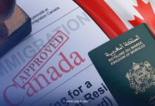 Canada Launches Digital Visa Trial for Moroccans in 2025