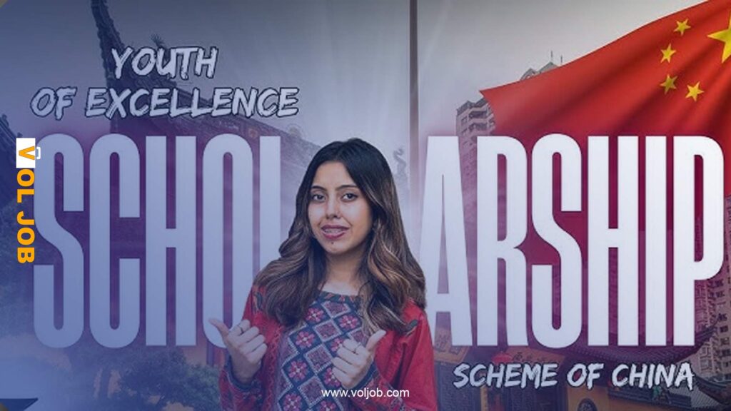 Chinese Government Scholarship 2026 Application Guide for the Youth of Excellence Scheme – Fully Funded