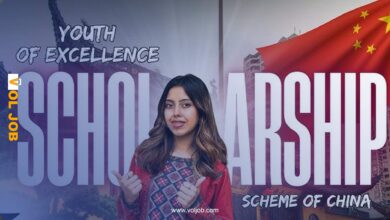 Youth of Excellence Scheme of China