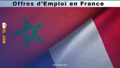 Job Opportunities in France 2025 Through Anapec Solar Panel Installers and Metal Structure Carpensters Needed