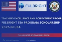 Fulbright Scholarship Guide 2026 - How to Study and Teach in the United States