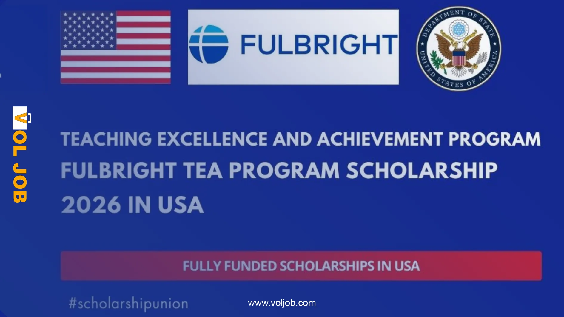 Fulbright Scholarship Guide 2026 - How to Study and Teach in the United States