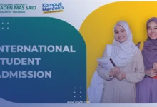 Study in Indonesia: Full Scholarships at UIN Surakarta for August 2026 Intake