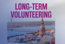 Volunteer Opportunity in Latvia Europe 2026: Paid Summer Camp Program for Youth Leaders