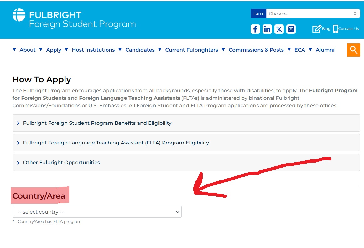 Your Complete Guide to the Fulbright Scholarship: Your Gateway to Study and Teach in the United States