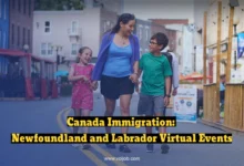 Canada Immigration: Newfoundland and Labrador Virtual Events