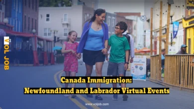 Canada Immigration: Newfoundland and Labrador Virtual Events
