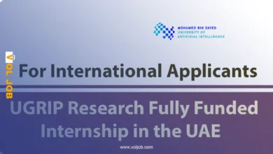 Comprehensive Guide to UGRIP 2026: Your Opportunity to Excel in Artificial Intelligence Research