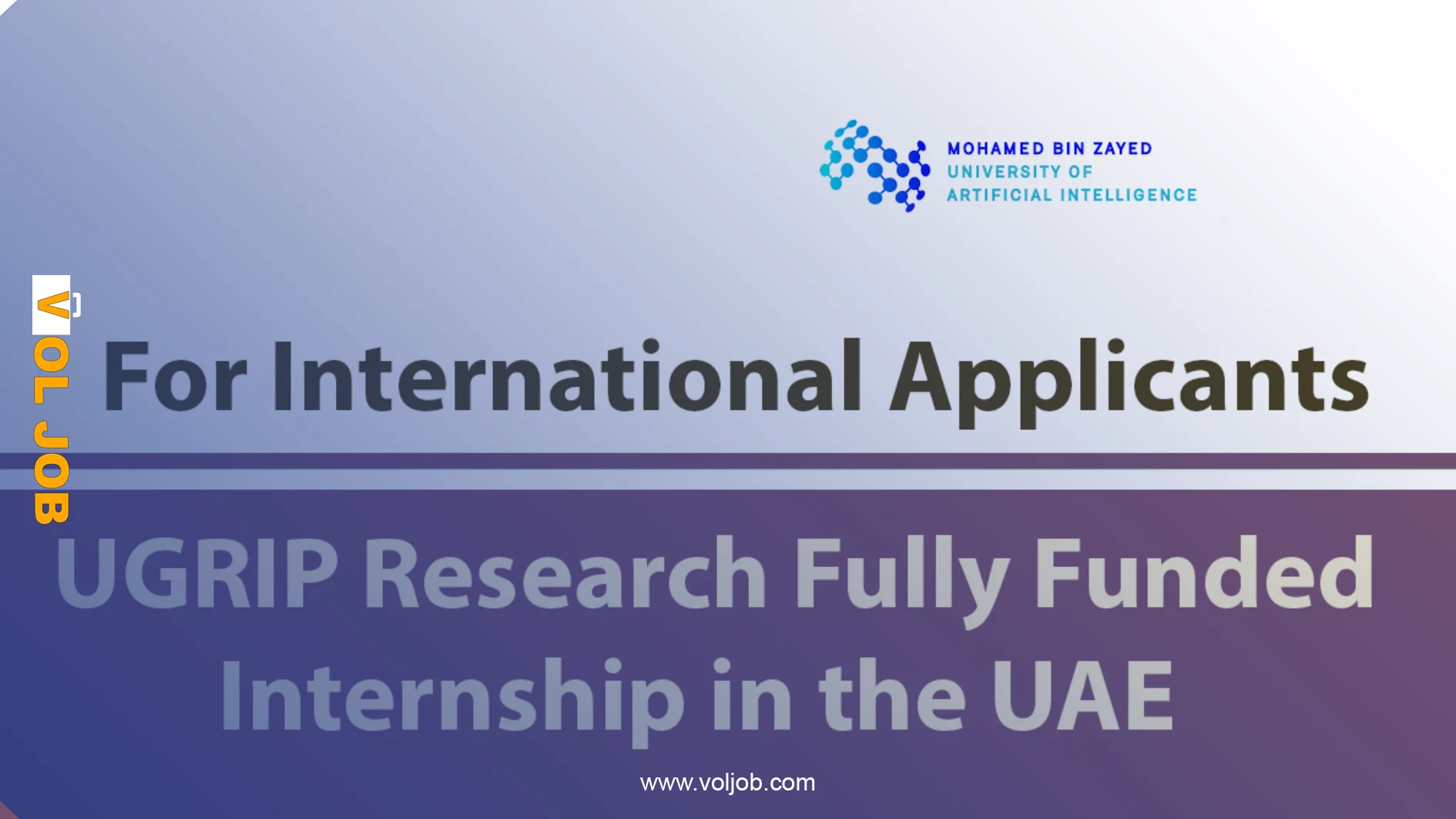 Comprehensive Guide to UGRIP 2026: Your Opportunity to Excel in ...