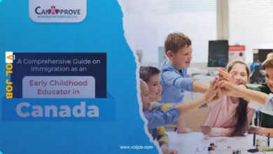 Early Childhood Educators Needed in Canada – Permanent Residency Opportunity in New Brunswick