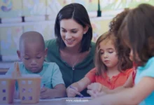 Job Opportunity in Canada: Hiring 80 Childcare Educators (Educatrice de la Petite Enfance)