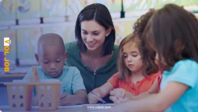 Job Opportunity in Canada: Hiring 80 Childcare Educators (Educatrice de la Petite Enfance)