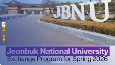 Your Comprehensive Guide to Jeonbuk National University (JBNU) Scholarship in South Korea 2026