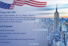 Application for the Fulbright Scholarship 2027–2028 for Moroccan Students – Requirements, Benefits, and Deadline