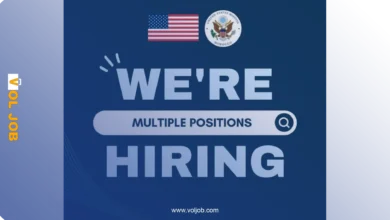 Employment Opportunities at the U.S. Embassy 2026: Requirements and How to Apply