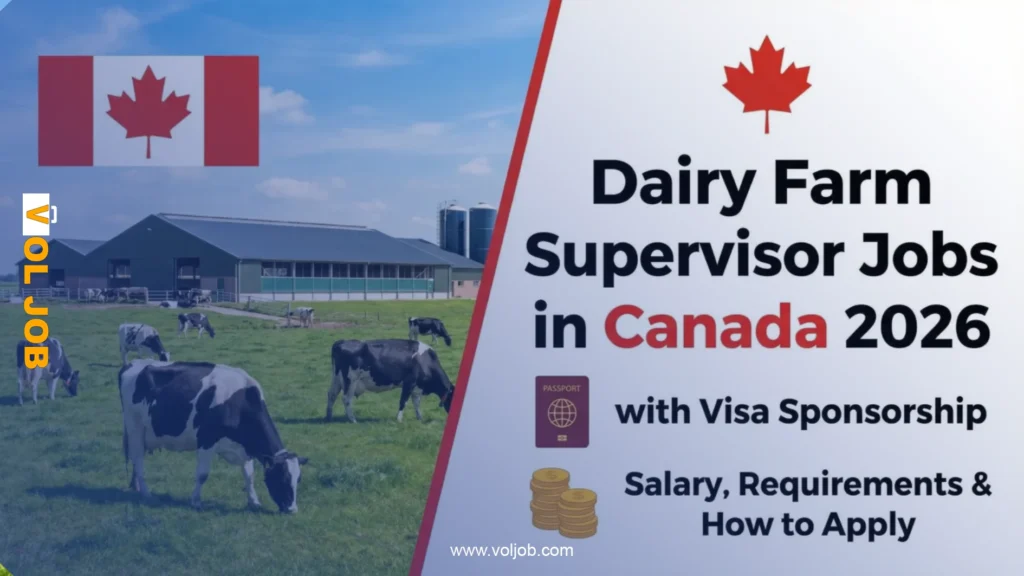 Farm Worker Jobs in Canada 2026: Salary, Requirements and How to Apply