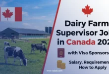 Farm Worker Jobs in Canada 2026: Salary, Requirements and How to Apply