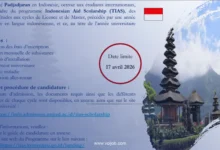 Indonesian Aid Scholarship (TIAS) Program at Padjadjaran University for International Students 2026-2027