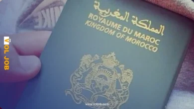 Moroccan Passport 2026: Complete Guide to Requirements, Fees, and Application Process