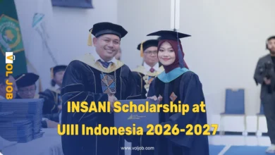 How to Apply for Fully Funded INSANI Scholarship in Indonesia